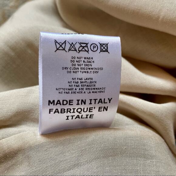 Beaufille Floral Velvet Appliqué Lace Slipdress - Picture 14 of 15